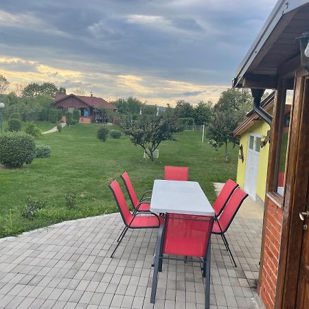 Family Resort Trapisti Banja Luka Eksteriør billede