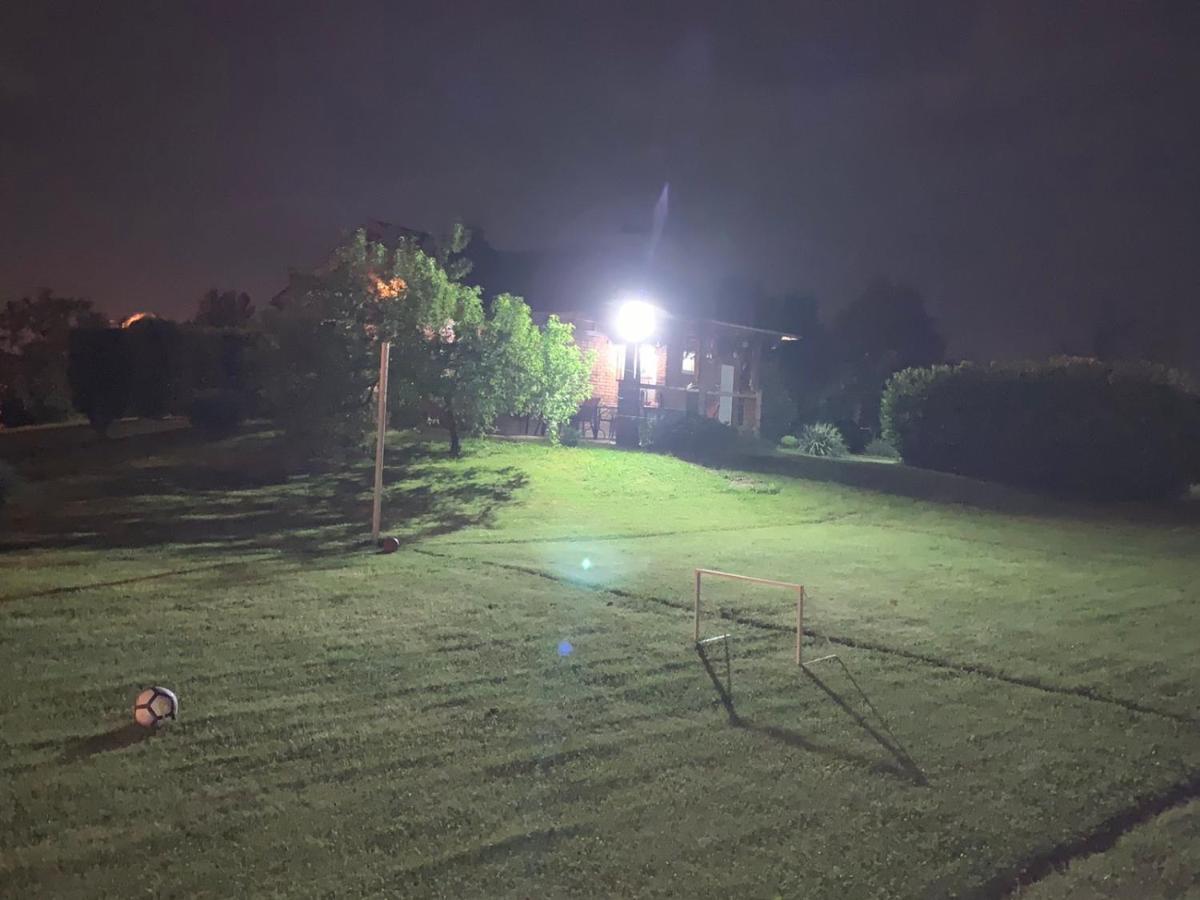 Family Resort Trapisti Banja Luka Eksteriør billede