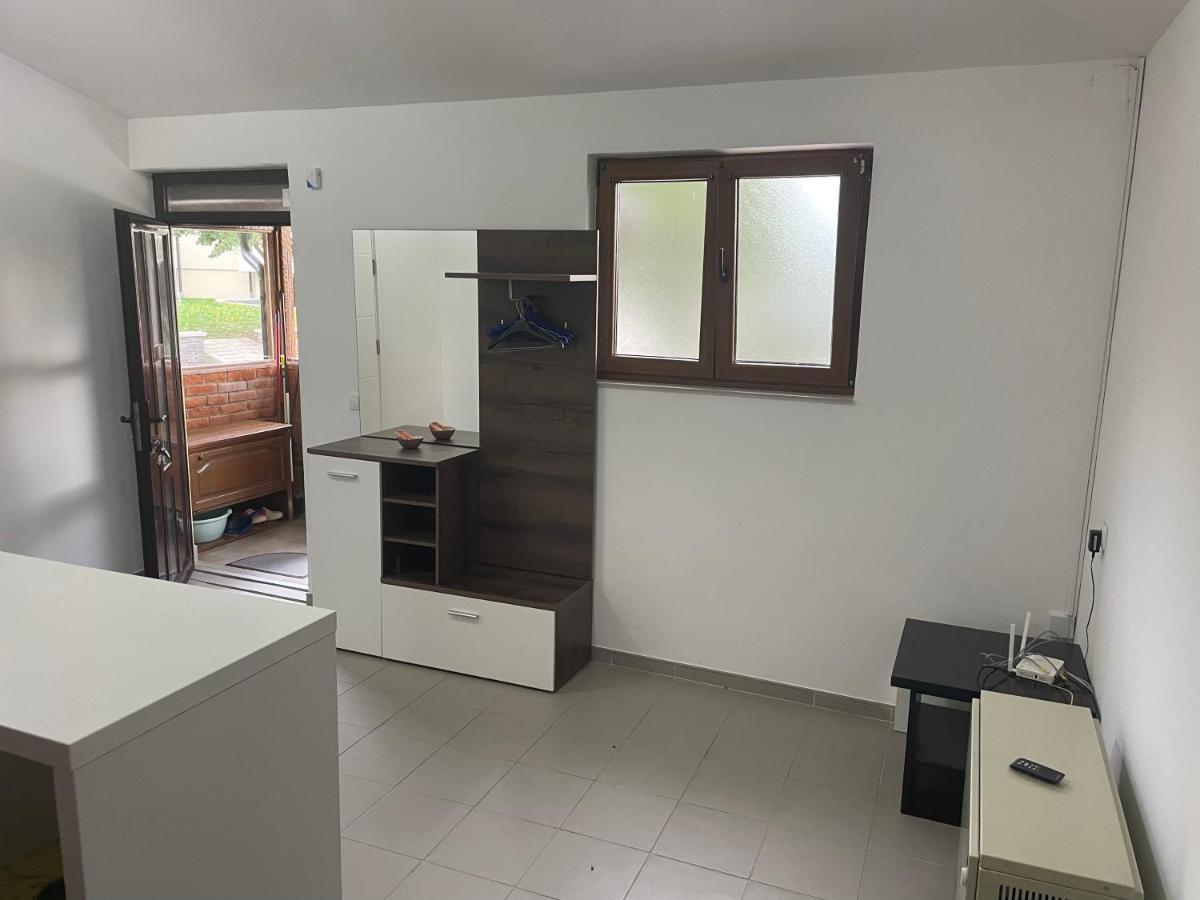 Family Resort Trapisti Banja Luka Eksteriør billede