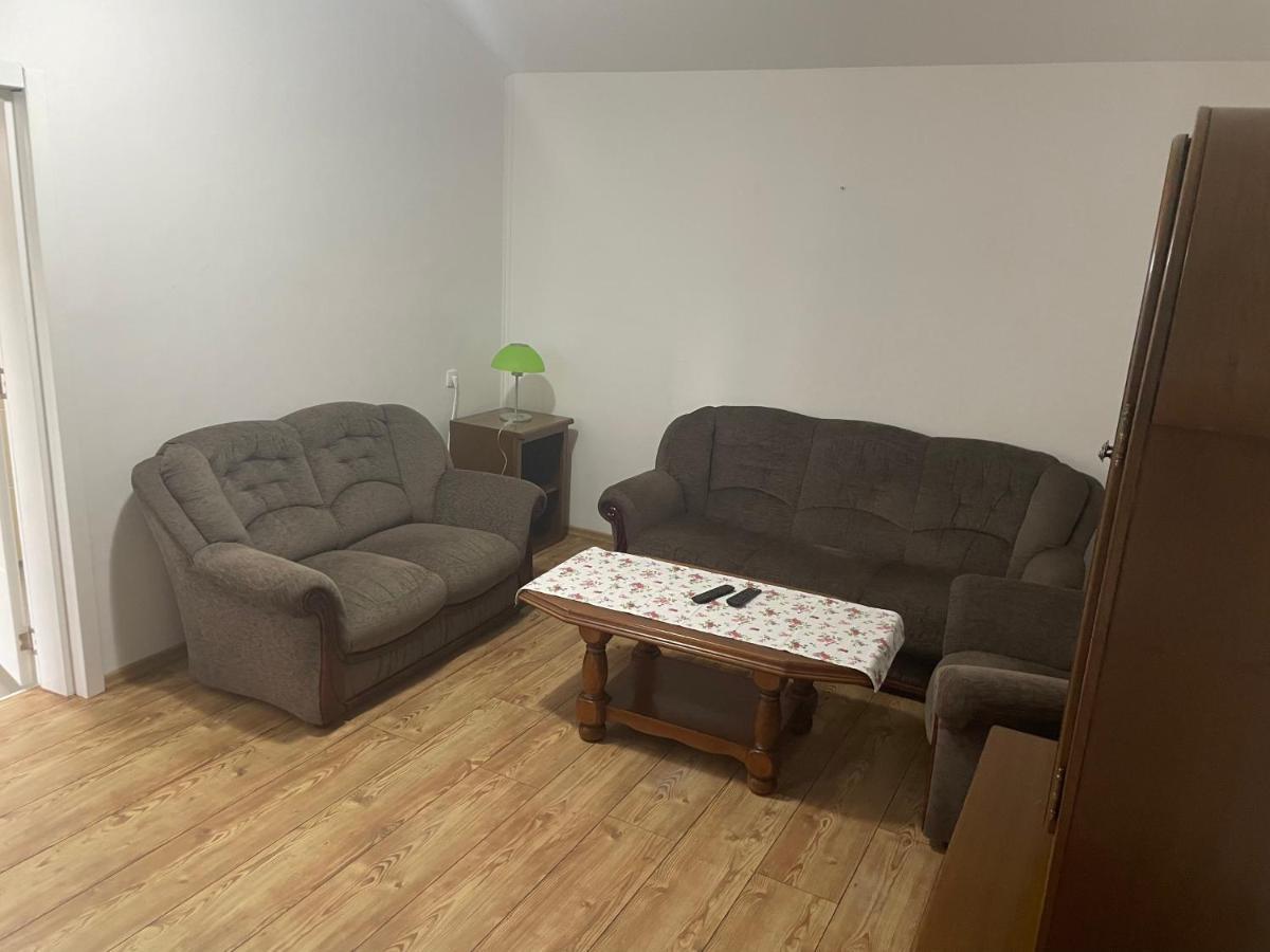 Family Resort Trapisti Banja Luka Eksteriør billede