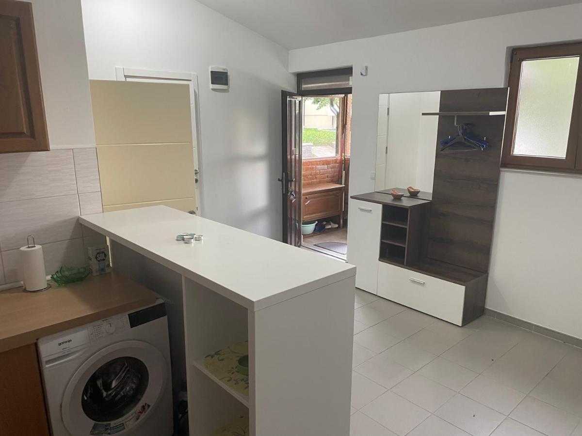 Family Resort Trapisti Banja Luka Eksteriør billede
