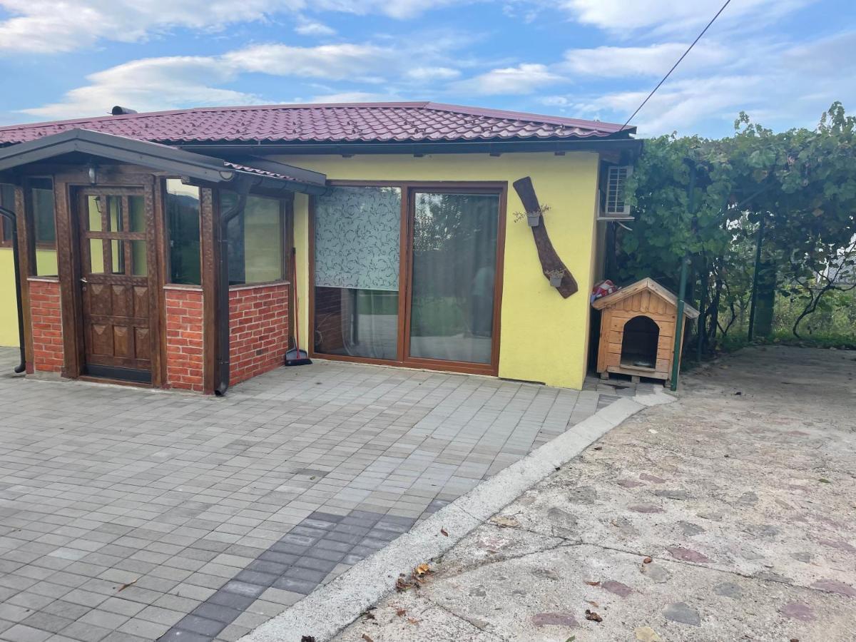 Family Resort Trapisti Banja Luka Eksteriør billede