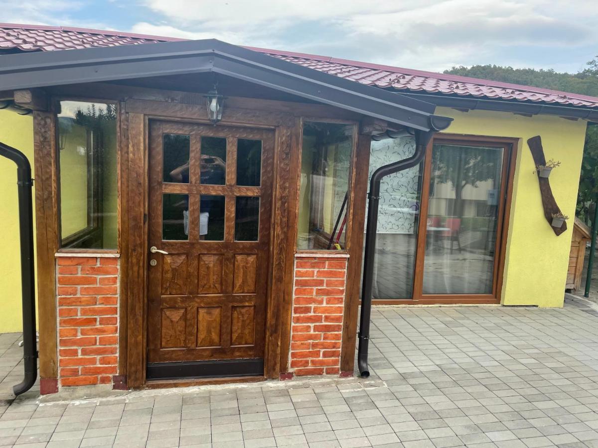 Family Resort Trapisti Banja Luka Eksteriør billede