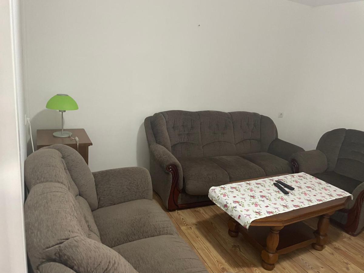 Family Resort Trapisti Banja Luka Eksteriør billede