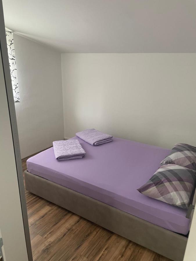 Family Resort Trapisti Banja Luka Eksteriør billede