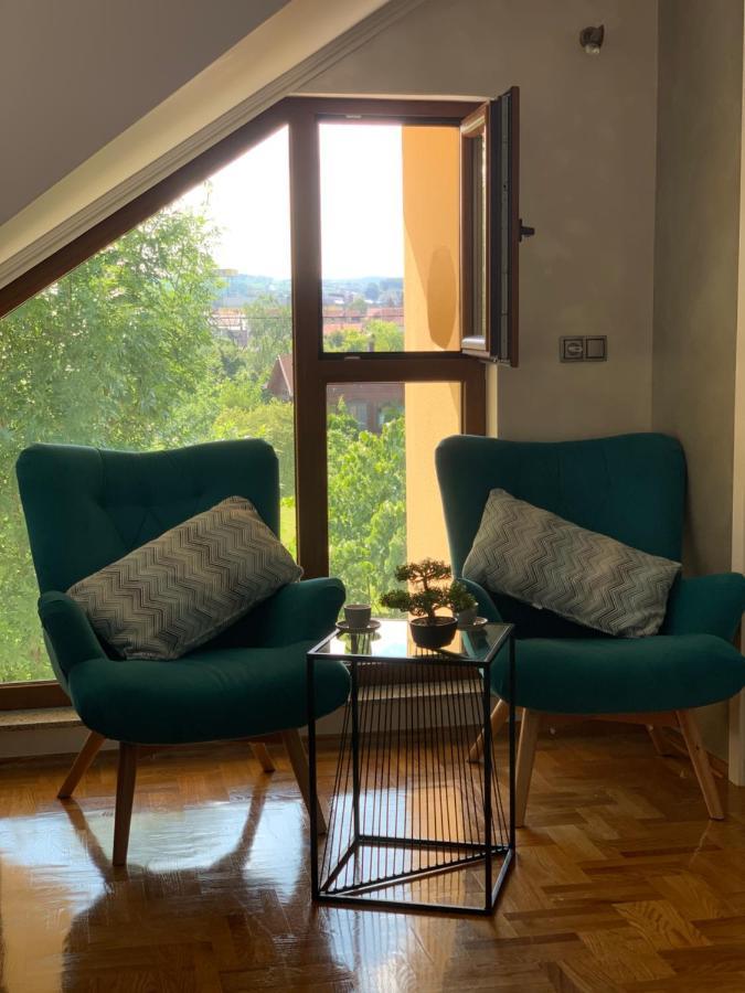 Family Resort Trapisti Banja Luka Eksteriør billede