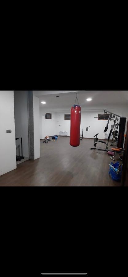 Family Resort Trapisti Banja Luka Eksteriør billede