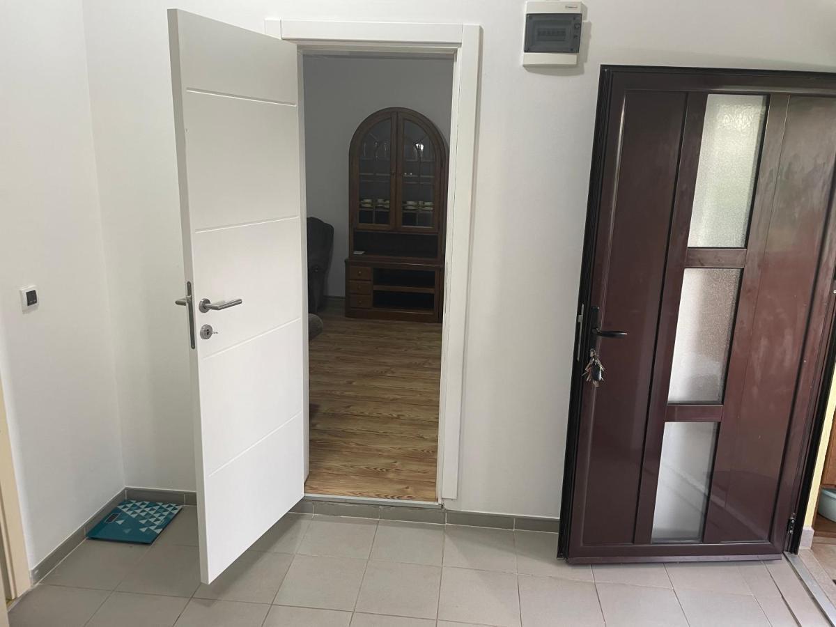 Family Resort Trapisti Banja Luka Eksteriør billede