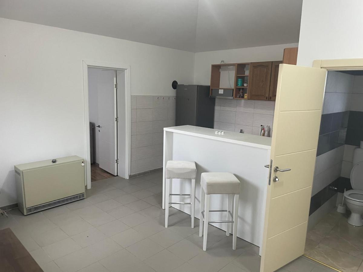 Family Resort Trapisti Banja Luka Eksteriør billede