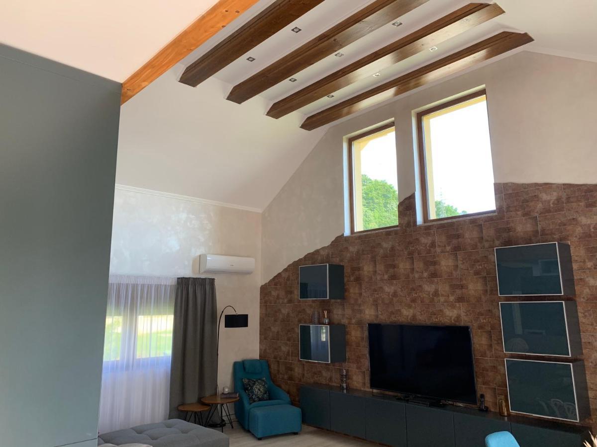 Family Resort Trapisti Banja Luka Eksteriør billede