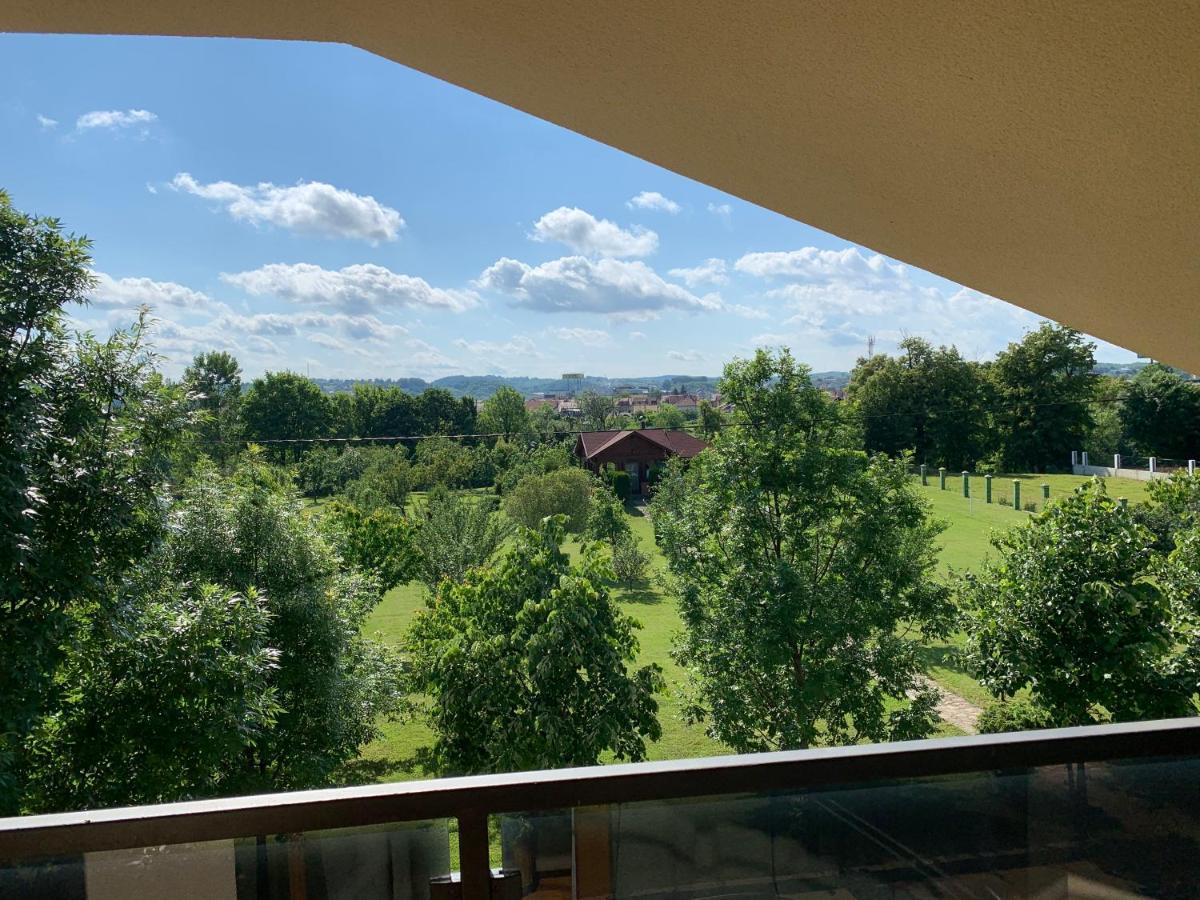 Family Resort Trapisti Banja Luka Eksteriør billede