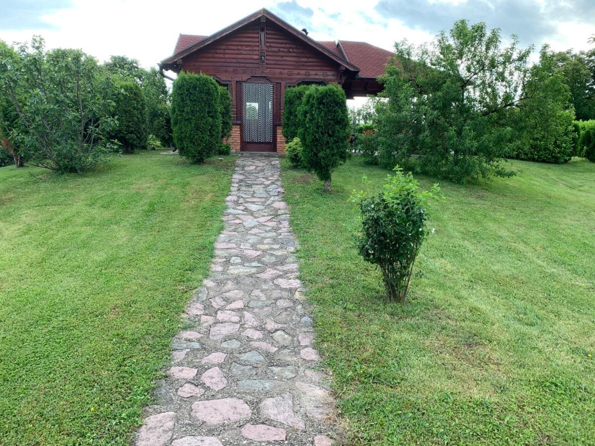 Family Resort Trapisti Banja Luka Eksteriør billede