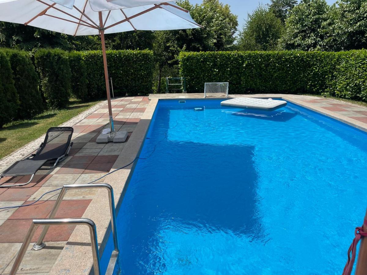 Family Resort Trapisti Banja Luka Eksteriør billede