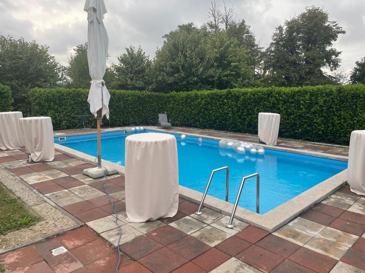Family Resort Trapisti Banja Luka Eksteriør billede