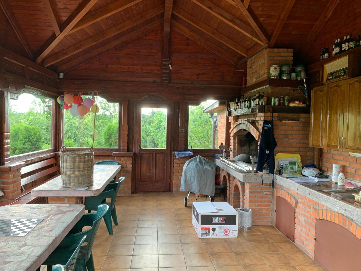 Family Resort Trapisti Banja Luka Eksteriør billede