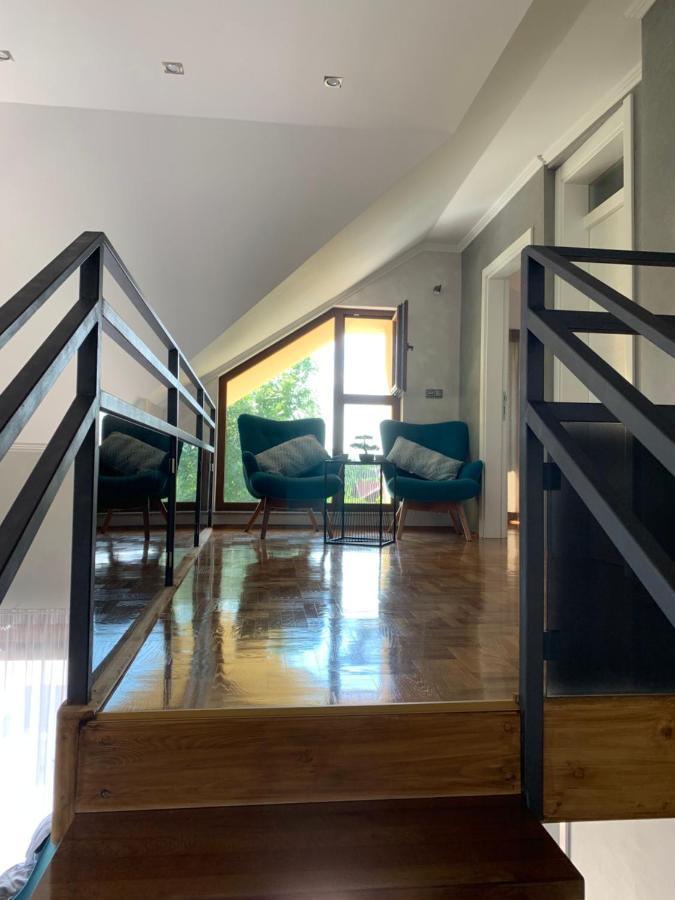 Family Resort Trapisti Banja Luka Eksteriør billede