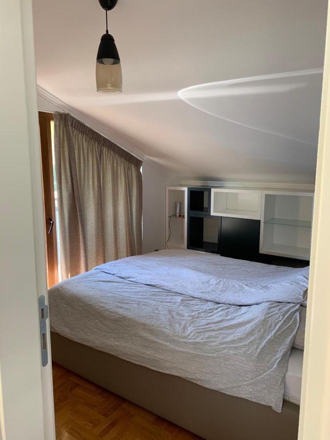 Family Resort Trapisti Banja Luka Eksteriør billede