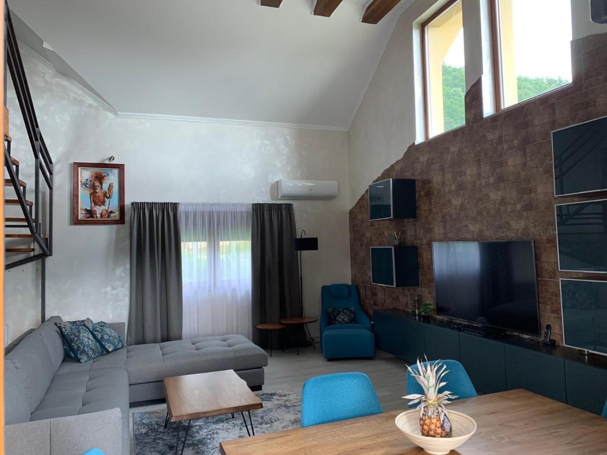 Family Resort Trapisti Banja Luka Eksteriør billede
