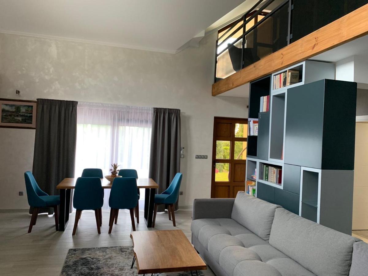 Family Resort Trapisti Banja Luka Eksteriør billede