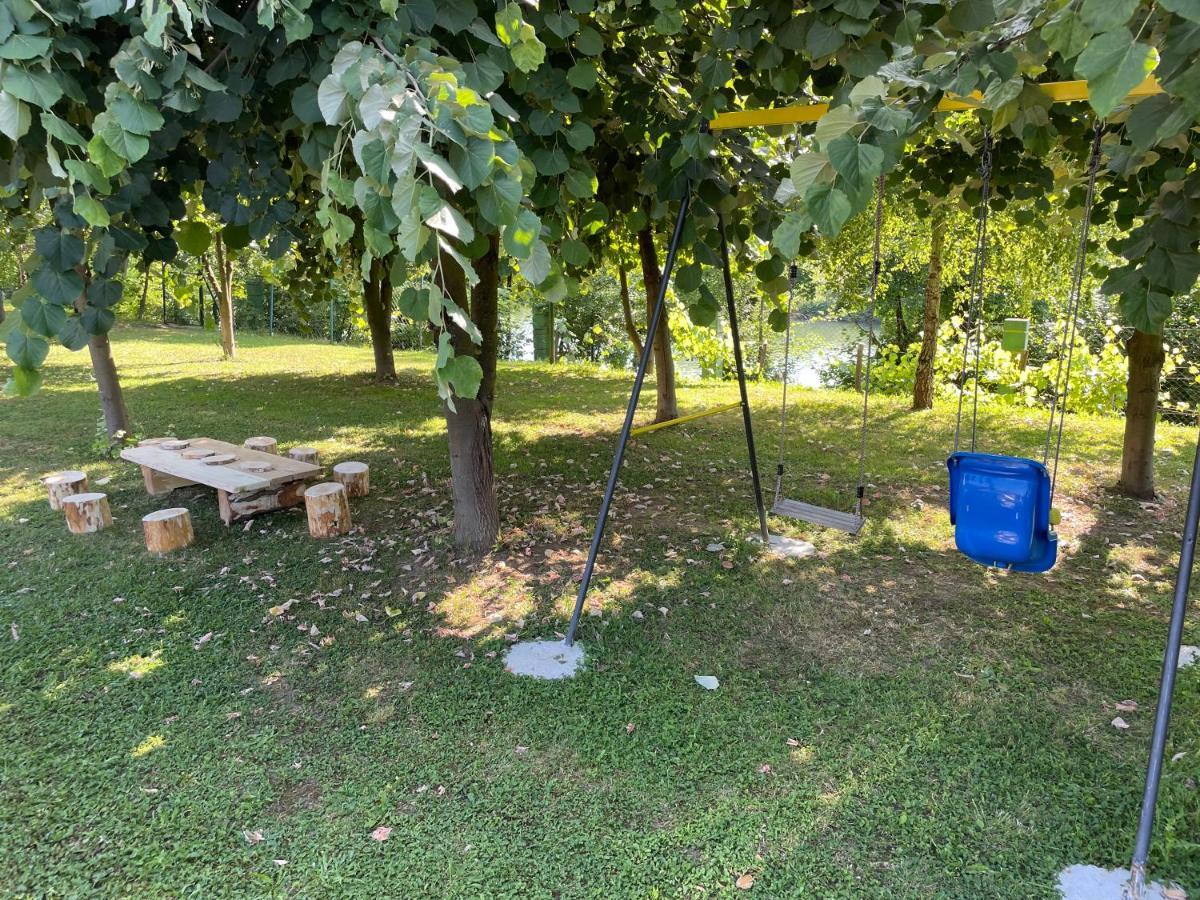 Family Resort Trapisti Banja Luka Eksteriør billede