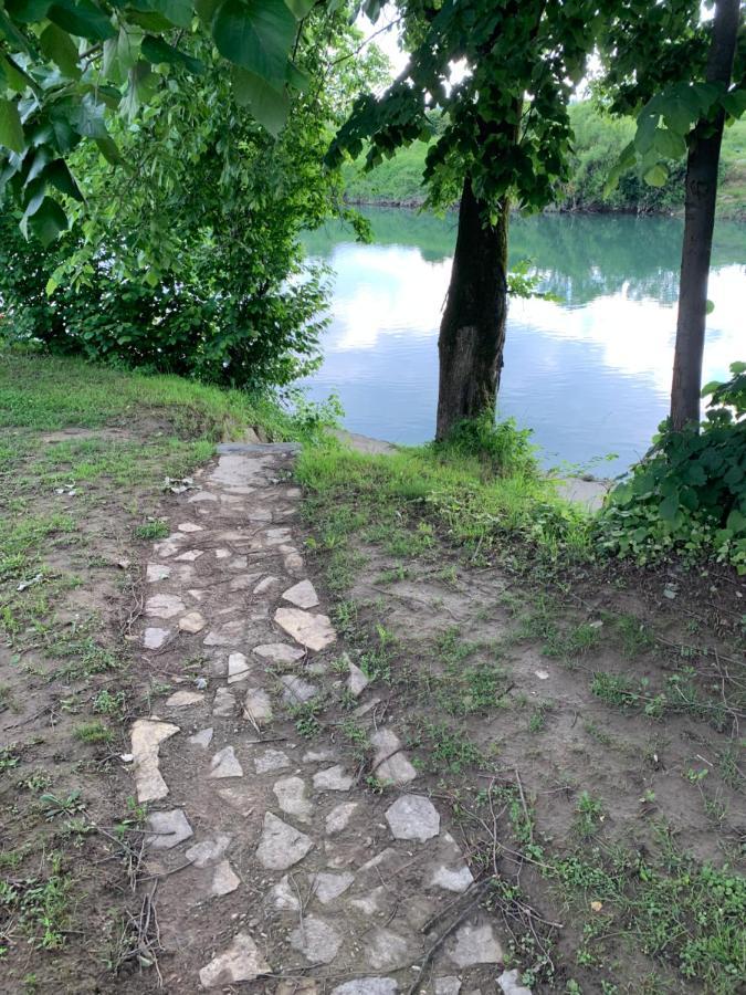 Family Resort Trapisti Banja Luka Eksteriør billede