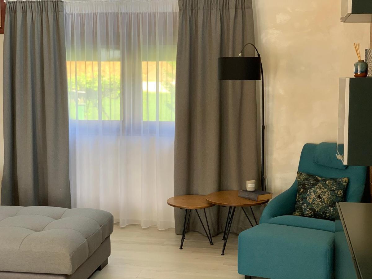 Family Resort Trapisti Banja Luka Eksteriør billede